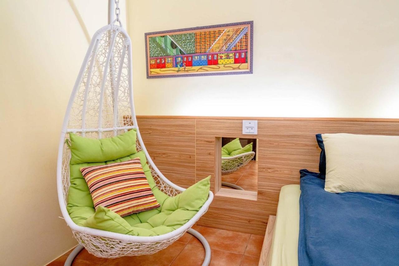 Puzzle Home Stay Wujie Eksteriør billede